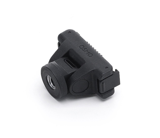 DJI Osmo mocowanie zaciskowe do selfie sticka - 1351068 - zdjęcie 3